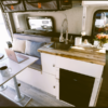 2021 Mercedes Sprinter 4×4 Camper Van