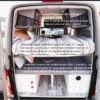 2021 Mercedes Sprinter 4×4 Camper Van