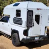 Scout Yoho Hardwall