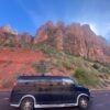 2007 GMC Savanna Conversion Camper Van