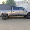 ORU Designs Bruin Pro Camper – Full Size Truck