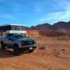 2025 Adventure-Ready Overlanding Rig