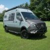 2026 Mercedes Sprinter 2500 AWD 144”