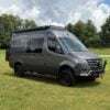 2025 Mercedes Sprinter 2500 AWD 144”