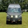 2025 Mercedes Sprinter 2500 AWD 144”