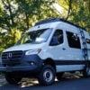 Best in Class!  2025 Sprinter AWD