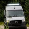 Best in Class!  2025 Sprinter AWD