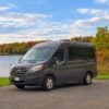 Ford Transit 150 Camper Van