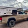 Fleet Four Wheel Camper 2017